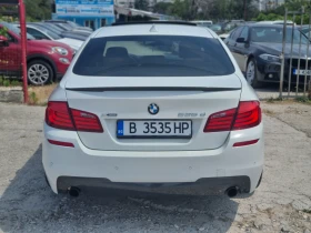 BMW 535 3.5d XDrive , снимка 5