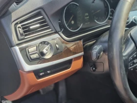 BMW 535 3.5d XDrive , снимка 9