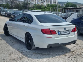 BMW 535 3.5d XDrive , снимка 6