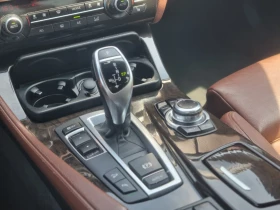 BMW 535 3.5d XDrive , снимка 15