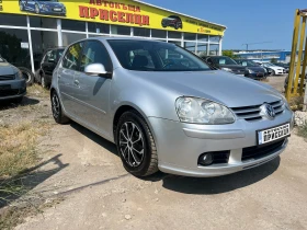 VW Golf 2.0TDI, снимка 3