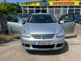 VW Golf 2.0TDI, снимка 1