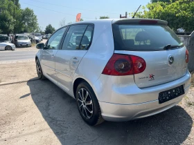 VW Golf 2.0TDI, снимка 5