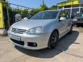 VW Golf 2.0TDI, снимка 2