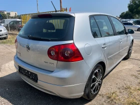 VW Golf 2.0TDI, снимка 4