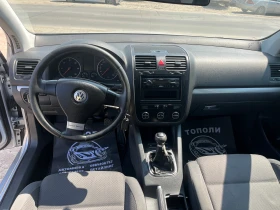 VW Golf 2.0TDI, снимка 12