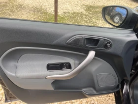 Ford Fiesta 1.4TDCI TOP, снимка 9