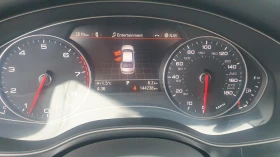 Audi A6 * * СОБ ЛИЗИНГ* *  ТОП СЪСТОЯНИЕ* * * , снимка 10