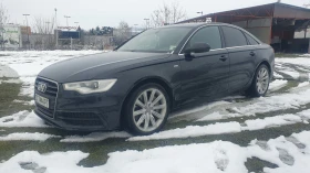 Audi A6 * * СОБ ЛИЗИНГ* *  ТОП СЪСТОЯНИЕ* * * , снимка 2