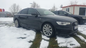 Audi A6 * * СОБ ЛИЗИНГ* *  ТОП СЪСТОЯНИЕ* * * , снимка 3