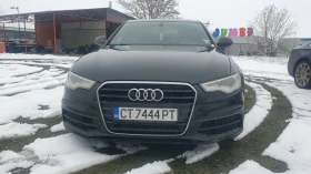 Audi A6 * * СОБ ЛИЗИНГ* *  ТОП СЪСТОЯНИЕ* * * , снимка 1
