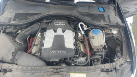 Audi A6 * * СОБ ЛИЗИНГ* *  ТОП СЪСТОЯНИЕ* * * , снимка 14