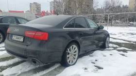 Audi A6 * * СОБ ЛИЗИНГ* *  ТОП СЪСТОЯНИЕ* * * , снимка 4