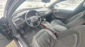 Audi A6 * * СОБ ЛИЗИНГ* *  ТОП СЪСТОЯНИЕ* * * , снимка 11