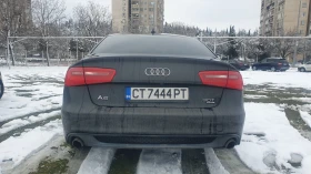 Audi A6 * * СОБ ЛИЗИНГ* *  ТОП СЪСТОЯНИЕ* * * , снимка 5
