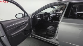 Hyundai Sonata The Edge 2.0LPG Mobility autogeorge.com, снимка 9