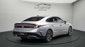 Hyundai Sonata The Edge 2.0LPG Mobility autogeorge.com, снимка 2