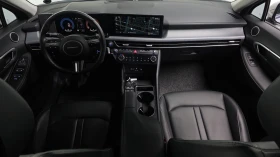 Hyundai Sonata The Edge 2.0LPG Mobility autogeorge.com, снимка 6