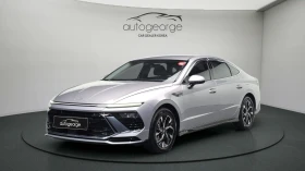 Hyundai Sonata The Edge 2.0LPG Mobility autogeorge.com, снимка 1