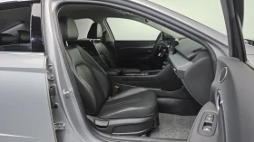 Hyundai Sonata The Edge 2.0LPG Mobility autogeorge.com, снимка 10