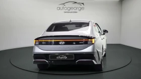 Hyundai Sonata The Edge 2.0LPG Mobility autogeorge.com, снимка 4