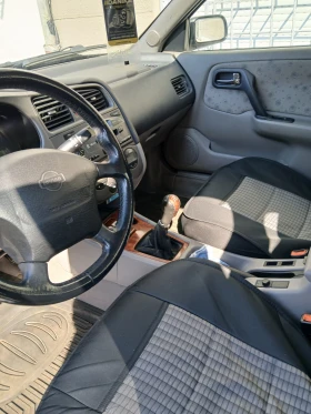 Nissan Primera, снимка 5