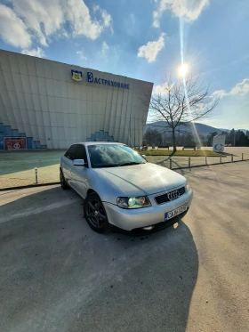 Audi A3, снимка 4