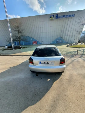 Audi A3, снимка 6