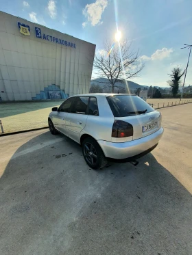 Audi A3, снимка 5