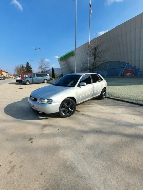 Audi A3, снимка 2