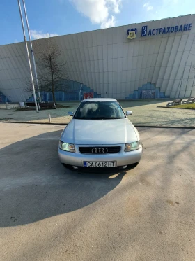Audi A3, снимка 3