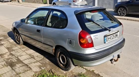 Toyota Corolla, снимка 3