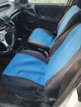 Opel Astra, снимка 9