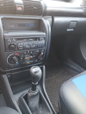 Opel Astra, снимка 8