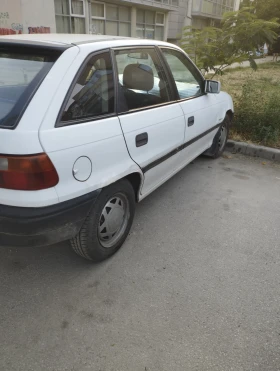 Opel Astra, снимка 4