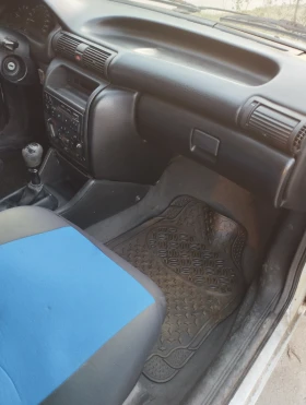 Opel Astra, снимка 13
