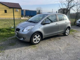 Toyota Yaris, снимка 5