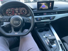 Audi A5 2.0TDI S-line 70000km, снимка 10