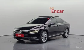VW Passat, снимка 1