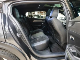 Peugeot 408 GT 1.6/224HP/ACC/PANO/MATRIX/360/169h, снимка 8