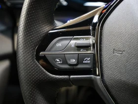 Peugeot 408 GT 1.6/224HP/ACC/PANO/MATRIX/360/169h, снимка 14