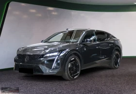 Peugeot 408 GT 1.6/224HP/ACC/PANO/MATRIX/360/169h, снимка 1