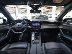 Peugeot 408 GT 1.6/224HP/ACC/PANO/MATRIX/360/169h, снимка 5
