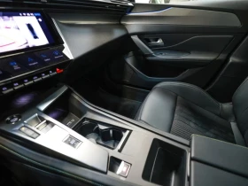Peugeot 408 GT 1.6/224HP/ACC/PANO/MATRIX/360/169h, снимка 10