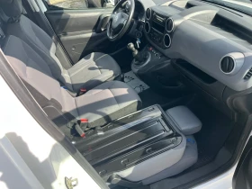 Citroen Berlingo 1.6hdi 110 Top, снимка 11