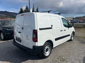Citroen Berlingo 1.6hdi 110 Top, снимка 4