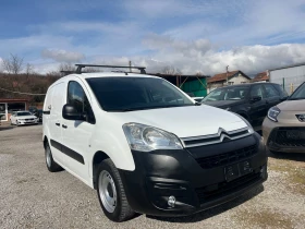 Citroen Berlingo 1.6hdi 110 Top, снимка 3