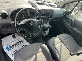 Citroen Berlingo 1.6hdi 110 Top, снимка 7