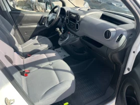 Citroen Berlingo 1.6hdi 110 Top, снимка 10