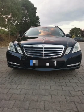 Mercedes-Benz E 250, снимка 2